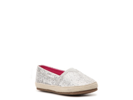 Carter's Miu3 Girls' Infant & Toddler Casual Shoe