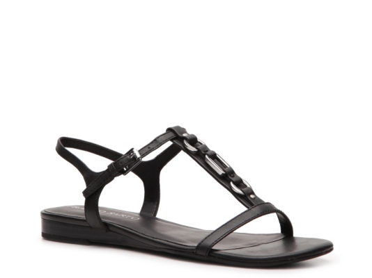 Franco Sarto Gifted Flat Sandal