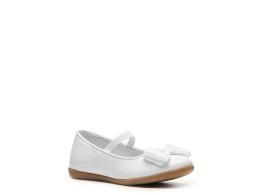 Carter's Kristen Girls' Infant & Toddler Dress Shoe