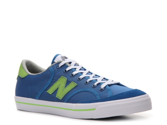 New Balance Classic Pro Court Sneaker