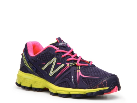 New Balance 610 Trail Running Shoe