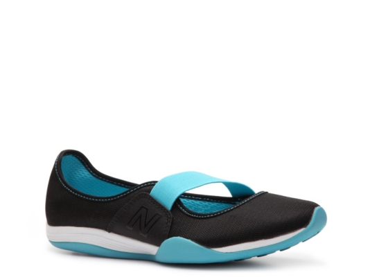New Balance 101 Slip-On Mary Jane