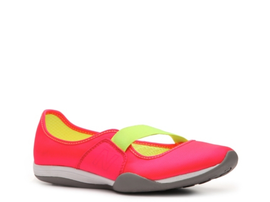 New Balance 101 Slip-On Mary Jane