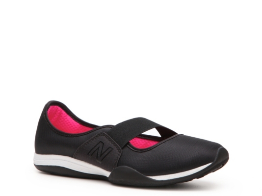 New Balance 101 Slip-On Mary Jane