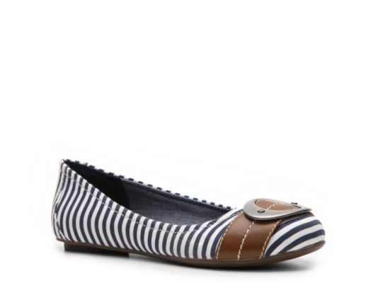 Dr. Scholl's Shoes Franca Flat