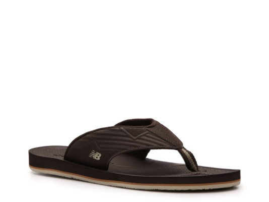 New Balance Mosie Flip-Flop