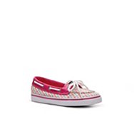 Sperry Top-Sider Girls Biscayne Youth Casual Shoe