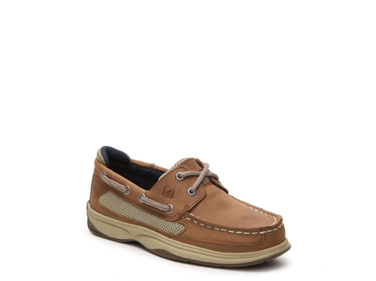 Sperry Top-Sider Lanyard Boys' Youth Boat Shoe