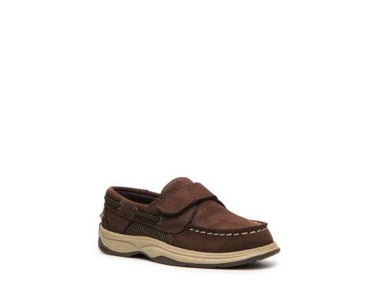 Sperry Top-Sider Intrepid Boys' Infant & Toddler Boat Shoe