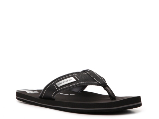 New Balance Heritage Flip Flop