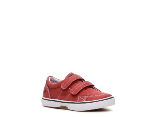 Sperry Top-Sider Halyard Boys' Infant & Toddler Boat Shoe