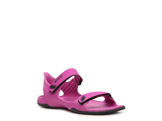 Teva Barracuda Girls' Toddler & Youth Sandal
