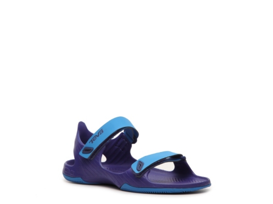 Teva Barracuda Boys' Toddler & Youth Sandal