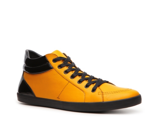 Prajaa Dude Taxicab Sport Oxford