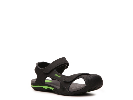 Teva Toachi Boys' Toddler & Youth Sandal