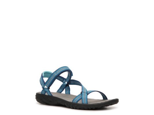 Teva Zirra Girls' Youth Sandal