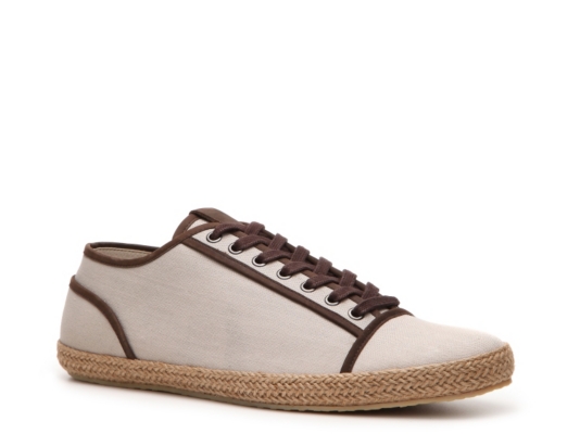 Prajaa Santiago Wheat Sport Sneaker