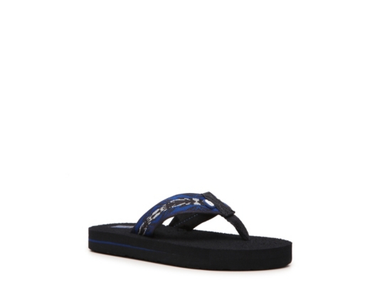 Teva Mush Boys' Toddler & Youth Flip Flop
