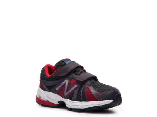 New Balance 634 Boys' Toddler & Youth Sneaker