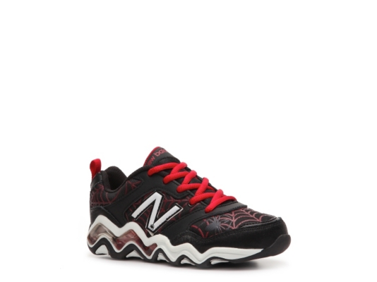 New Balance 681 Boys' Toddler & Youth Tetragel Running Shoe