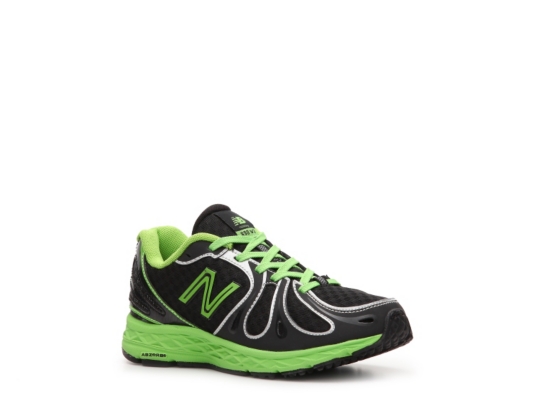 New Balance 890 Boys' Toddler & Youth Sneaker