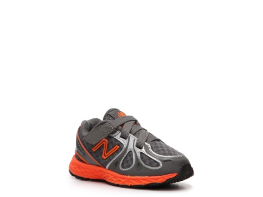 New Balance 890 Boys' Infant & Toddler Sneaker