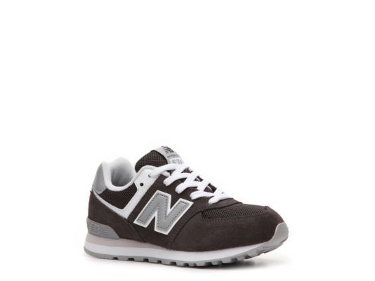 New Balance 574 Boys' Toddler & Youth Sneaker