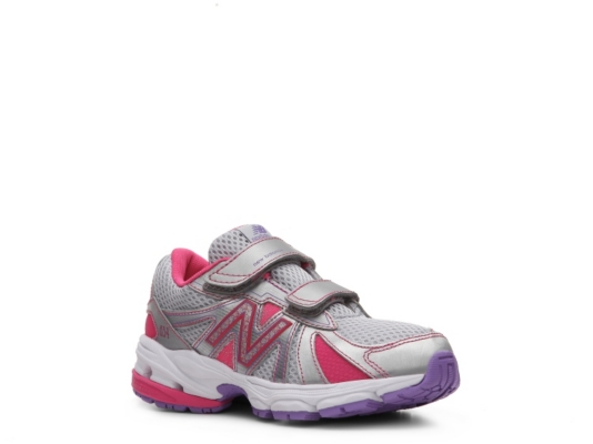 New Balance 634 Girls' Toddler & Youth Sneaker