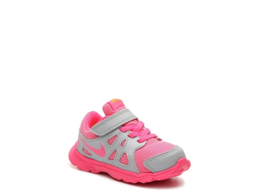 dsw kids nike