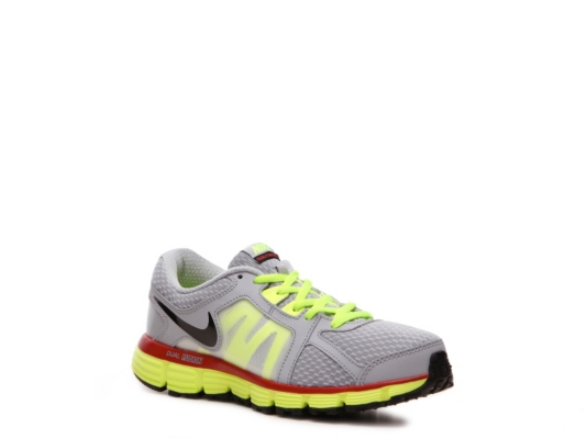 Nike Kids Fusion ST 2 Boys' Youth Running Shoe