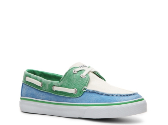 Sperry Top-Sider Biscayne Boat Shoe