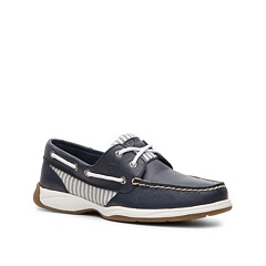 men's intrepid boat shoe