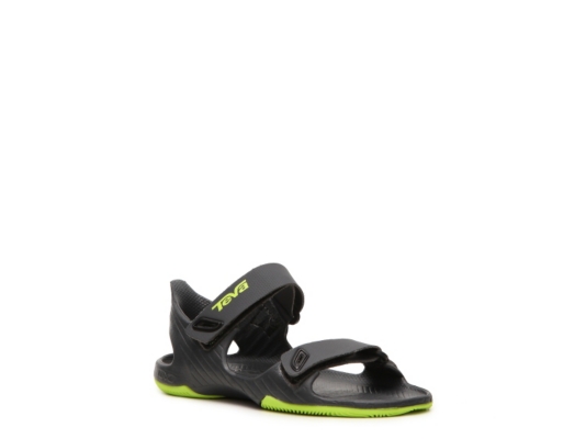 Teva Barracuda Boys' Toddler & Youth Sandal