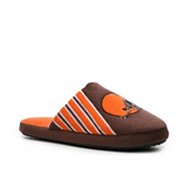 Forever Collectibles Cleveland Browns Slipper