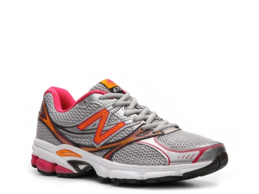 New Balance 670 Running Shoe