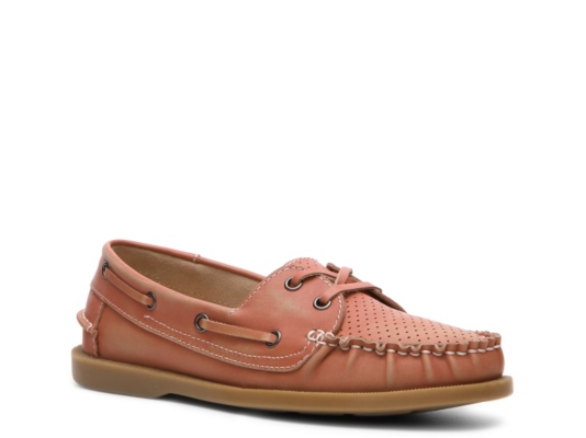 Bed Stu Aunt Babs Boat Shoe