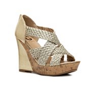 G by GUESS Excela Wedge Sandal