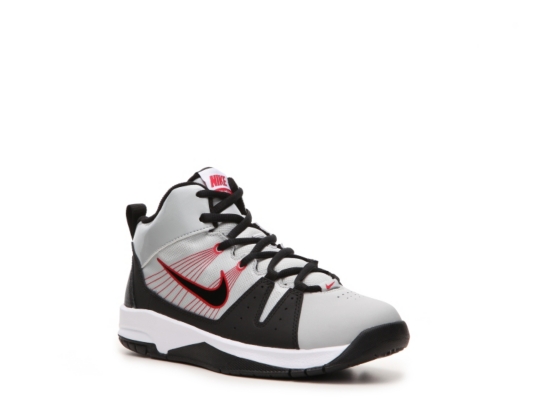 Nike Flight Jab Step Boys' Youth Basketball Shoe