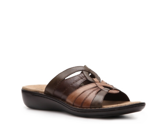Clarks Lena Giggle Sandal