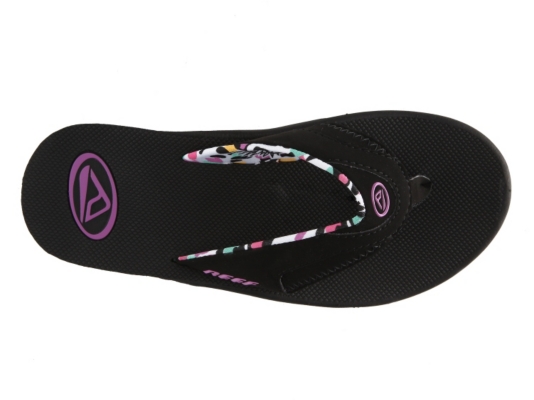 dsw reef sandals