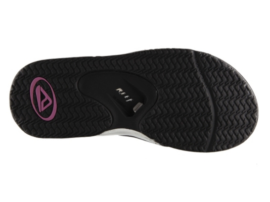 dsw reef sandals