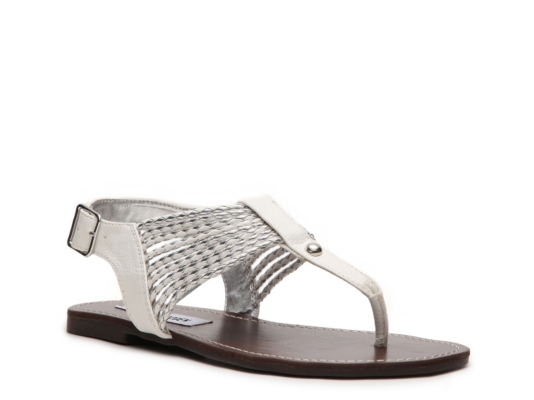 Steve Madden Stark Flat Sandal