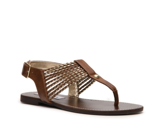 Steve Madden Stark Flat Sandal