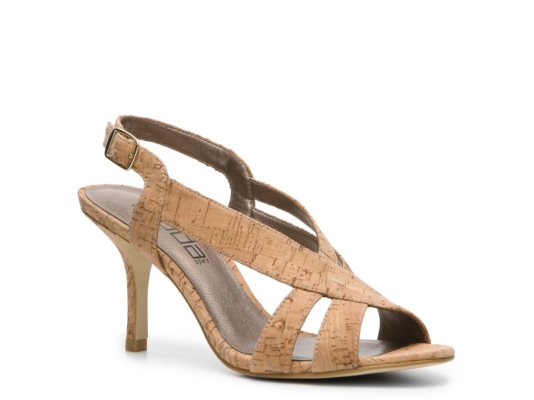 Moda Spana Zola Sandal