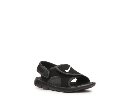 Nike Sunray Adjust 4 Boys' Infant & Toddler Sandal