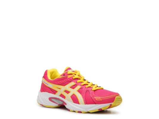 ASICS GEL-Excite Girls' Youth Running Shoe