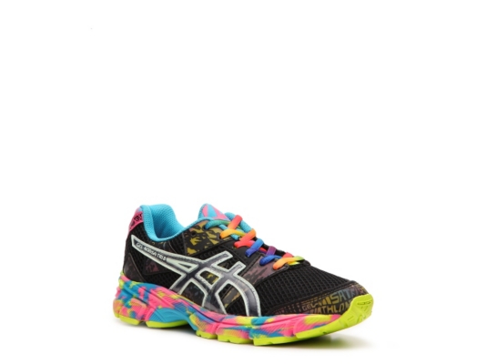 ASICS Gel-Noosa Tri 8 Girls' Youth Running Shoe