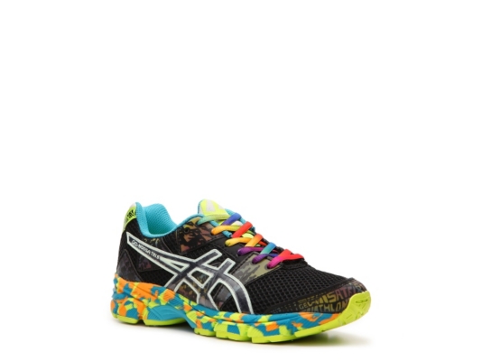 ASICS Gel-Noosa Tri 8 Boys' Youth Running Shoe
