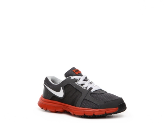 Nike Dual Fusion ST 2 Boys' Toddler & Youth Running Shoe