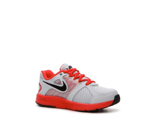Nike Lunar Forever 2 Boys' Toddler & Youth Running Shoe